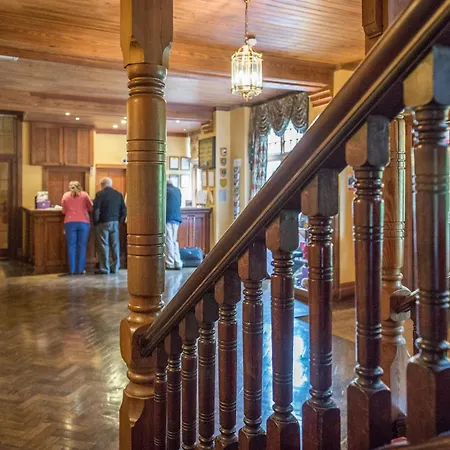 Lake Vyrnwy Hotel & Spa-2
