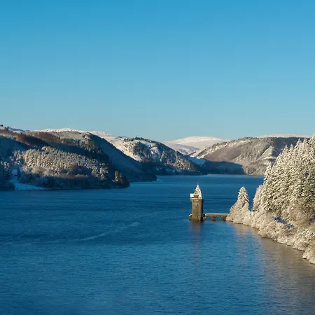 Lake Vyrnwy Hotel & Spa-3