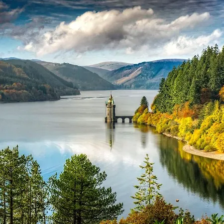Lake Vyrnwy Hotel & Spa-2
